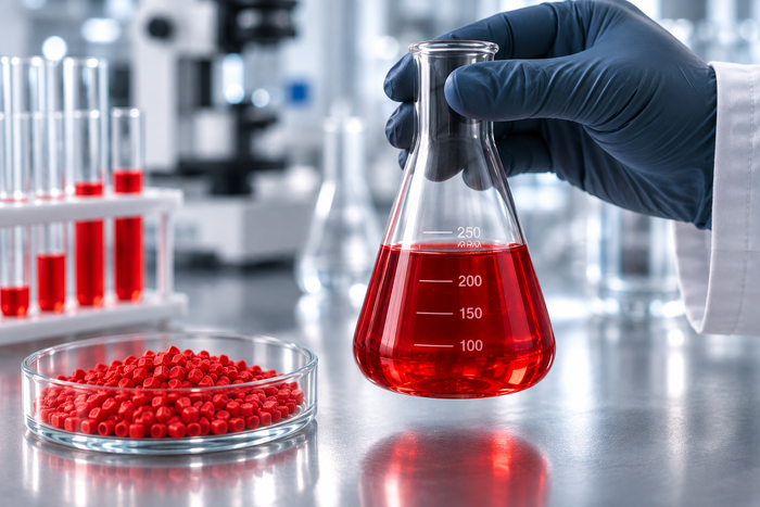 L'innovation au cœur de notre ADN