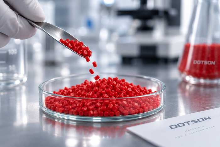 L'innovation au cœur de notre ADN